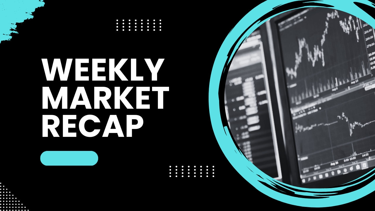 weekly market recap