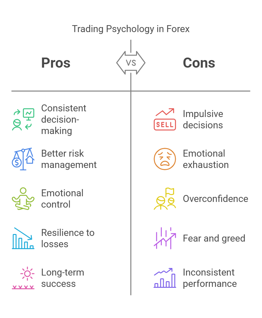 Trading Psychology in Forex